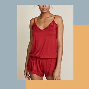 NEW EBERJEY COLETTE TEDDY